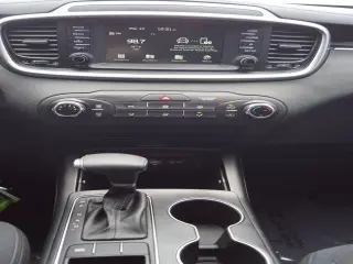 Kia Sorento 2020 LX 4dr SUV