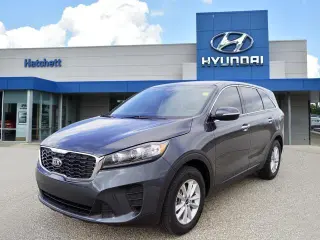 Kia Sorento 2020 LX 4dr SUV