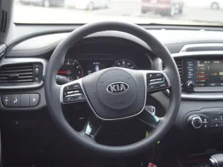 Kia Sorento 2020 LX 4dr SUV
