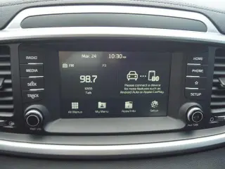 Kia Sorento 2020 LX 4dr SUV