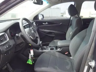 Kia Sorento 2020 LX 4dr SUV