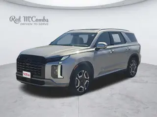 Hyundai PALISADE 2023 SEL 4dr SUV