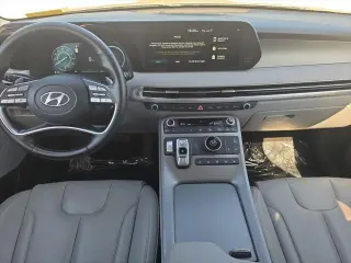 Hyundai PALISADE 2023 SEL 4dr SUV
