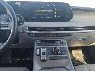 Hyundai PALISADE 2023 SEL 4dr SUV