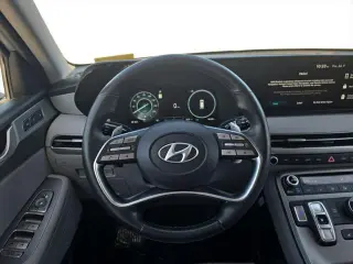 Hyundai PALISADE 2023 SEL 4dr SUV