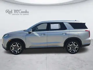Hyundai PALISADE 2023 SEL 4dr SUV
