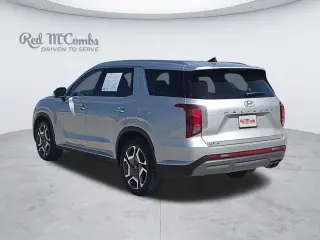 Hyundai PALISADE 2023 SEL 4dr SUV