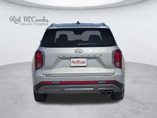 Hyundai PALISADE 2023 SEL 4dr SUV