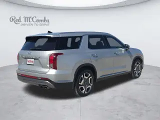 Hyundai PALISADE 2023 SEL 4dr SUV