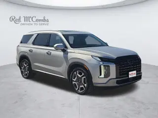Hyundai PALISADE 2023 SEL 4dr SUV