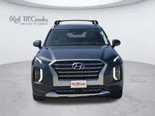 Hyundai PALISADE 2020 AWD Limited 4dr SUV
