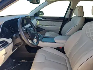 Hyundai PALISADE 2020 AWD Limited 4dr SUV
