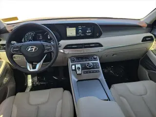 Hyundai PALISADE 2020 AWD Limited 4dr SUV