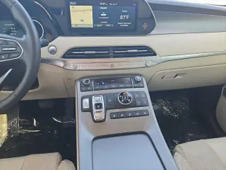 Hyundai PALISADE 2020 AWD Limited 4dr SUV