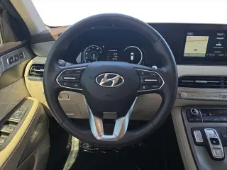 Hyundai PALISADE 2020 AWD Limited 4dr SUV