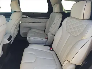 Hyundai PALISADE 2020 AWD Limited 4dr SUV