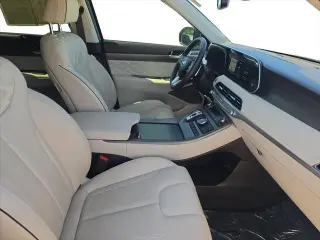 Hyundai PALISADE 2020 AWD Limited 4dr SUV