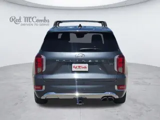 Hyundai PALISADE 2020 AWD Limited 4dr SUV