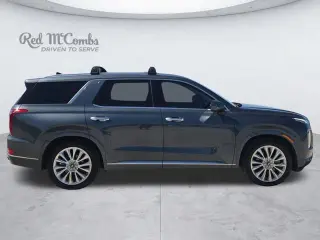 Hyundai PALISADE 2020 AWD Limited 4dr SUV
