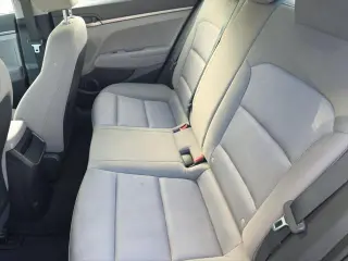 Hyundai ELANTRA 2017 SE 4dr Sedan 6M
