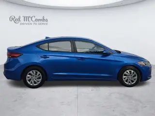Hyundai ELANTRA 2017 SE 4dr Sedan 6M