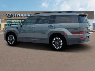 Hyundai SANTA FE 2025 SEL 4dr SUV