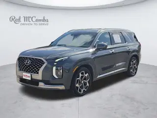 Hyundai PALISADE 2022 Calligraphy 4dr SUV