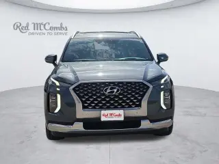 Hyundai PALISADE 2022 Calligraphy 4dr SUV