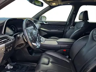Hyundai PALISADE 2022 Calligraphy 4dr SUV