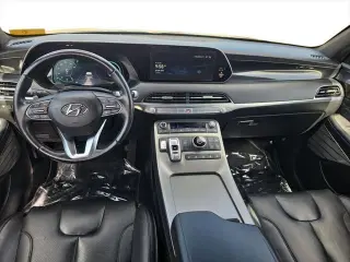 Hyundai PALISADE 2022 Calligraphy 4dr SUV