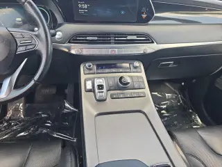 Hyundai PALISADE 2022 Calligraphy 4dr SUV