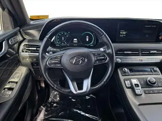 Hyundai PALISADE 2022 Calligraphy 4dr SUV