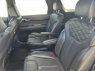 Hyundai PALISADE 2022 Calligraphy 4dr SUV