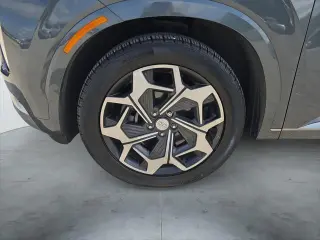 Hyundai PALISADE 2022 Calligraphy 4dr SUV