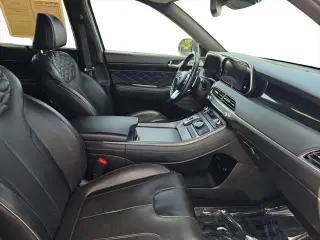 Hyundai PALISADE 2022 Calligraphy 4dr SUV
