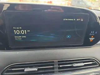 Hyundai PALISADE 2022 Calligraphy 4dr SUV