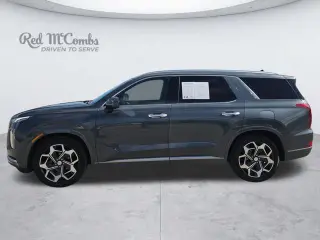 Hyundai PALISADE 2022 Calligraphy 4dr SUV