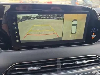 Hyundai PALISADE 2022 Calligraphy 4dr SUV