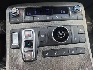Hyundai PALISADE 2022 Calligraphy 4dr SUV