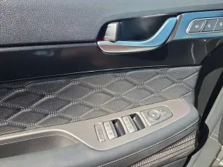 Hyundai PALISADE 2022 Calligraphy 4dr SUV