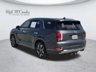 Hyundai PALISADE 2022 Calligraphy 4dr SUV
