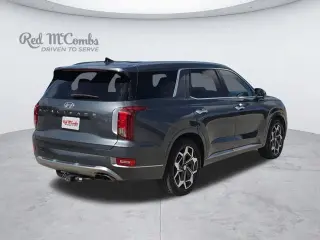 Hyundai PALISADE 2022 Calligraphy 4dr SUV