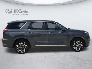 Hyundai PALISADE 2022 Calligraphy 4dr SUV