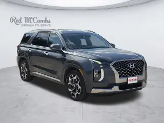 Hyundai PALISADE 2022 Calligraphy 4dr SUV