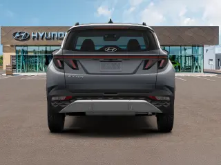 Hyundai TUCSON 2024 Limited 4dr SUV