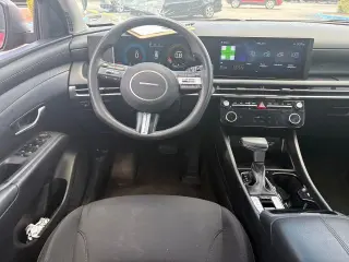 Hyundai TUCSON 2025 AWD SEL 4dr SUV