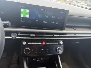 Hyundai TUCSON 2025 AWD SEL 4dr SUV