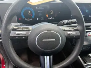 Hyundai TUCSON 2025 AWD SEL 4dr SUV