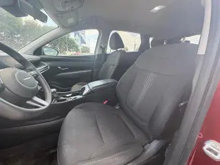 Hyundai TUCSON 2025 AWD SEL 4dr SUV