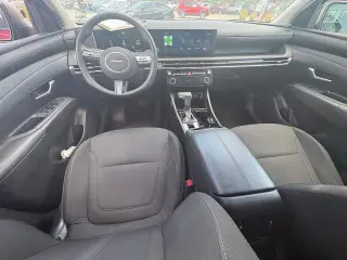 Hyundai TUCSON 2025 AWD SEL 4dr SUV